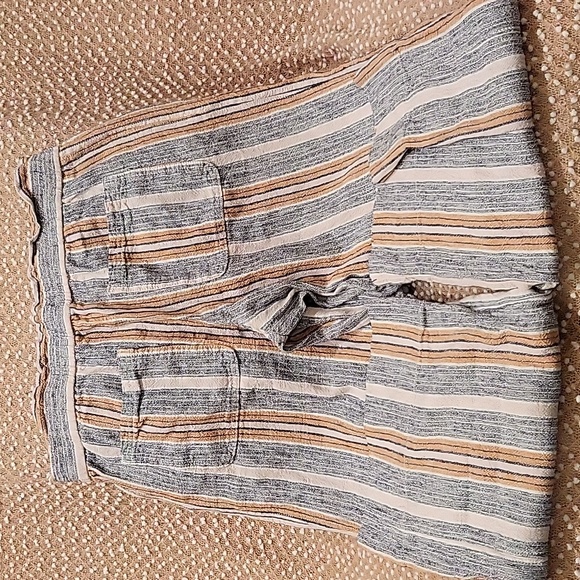 Jolt Linen Pants - Picture 11 of 13